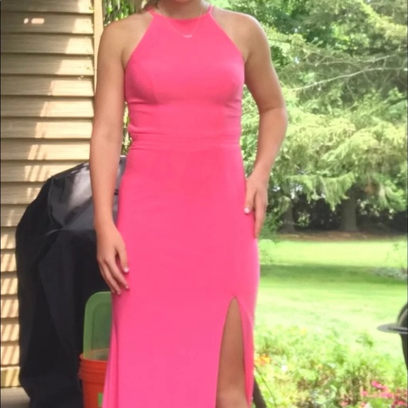 Sherri Hill Prom/Evening Dress - Picture 3 of 4